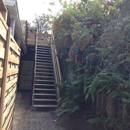 דירות Ravine Seche Le Begonia מראה חיצוני תמונה