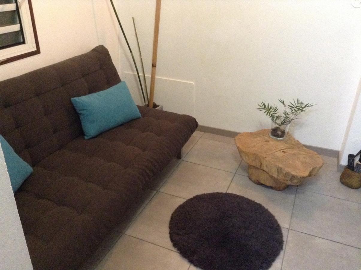 דירות Ravine Seche Le Begonia מראה חיצוני תמונה